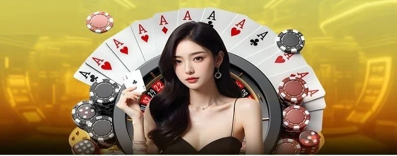 Game bài được ưu chuộng