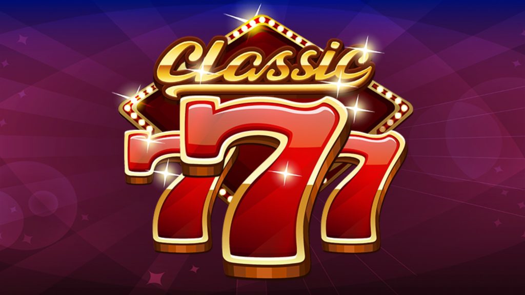 Slot 777 là gì?