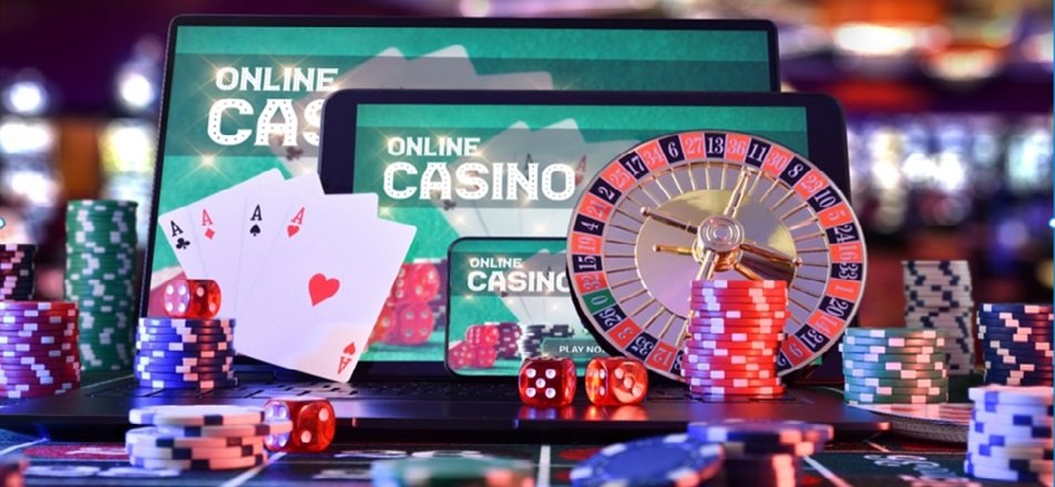 casino trực tuyến