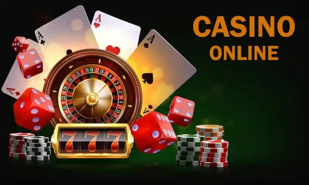 casino online là gì