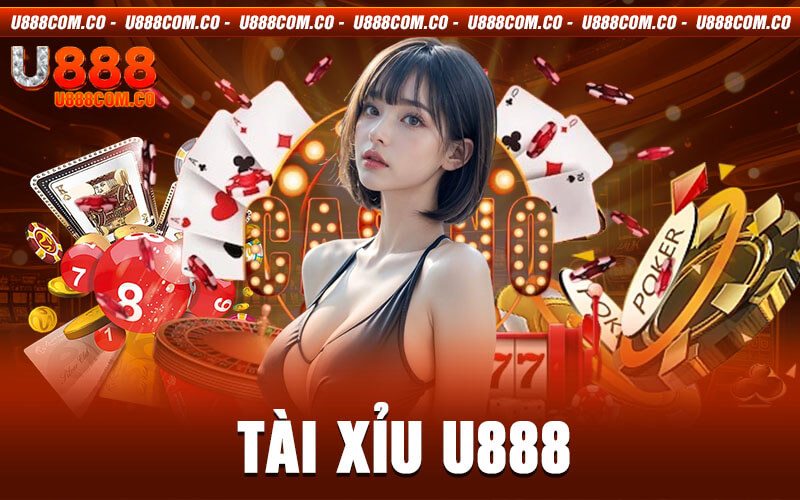 tài xỉu