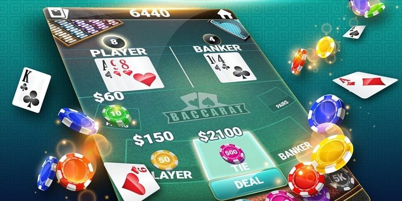 baccarat là gì