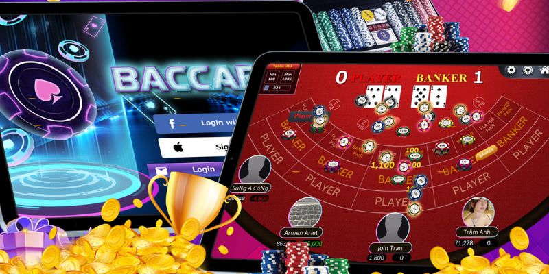 baccarat