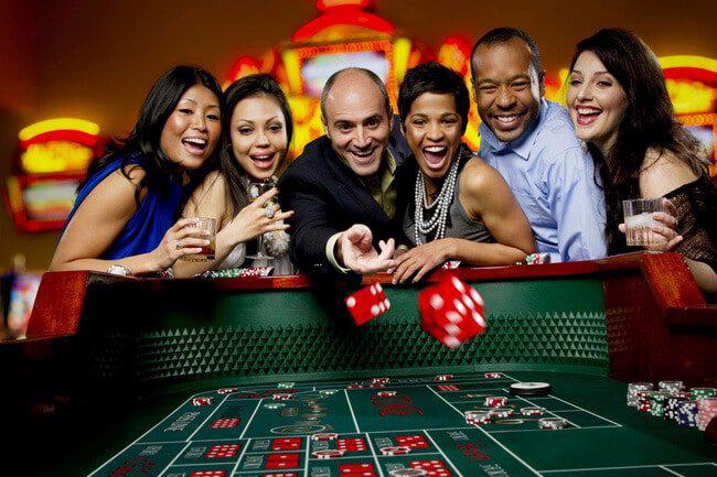 Bảng Xếp Hạng Người Chơi Casino Là Gì?