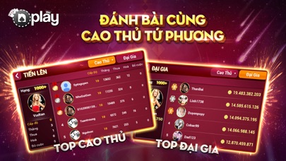 BXH - Tấm gương phản chiếu tài năng