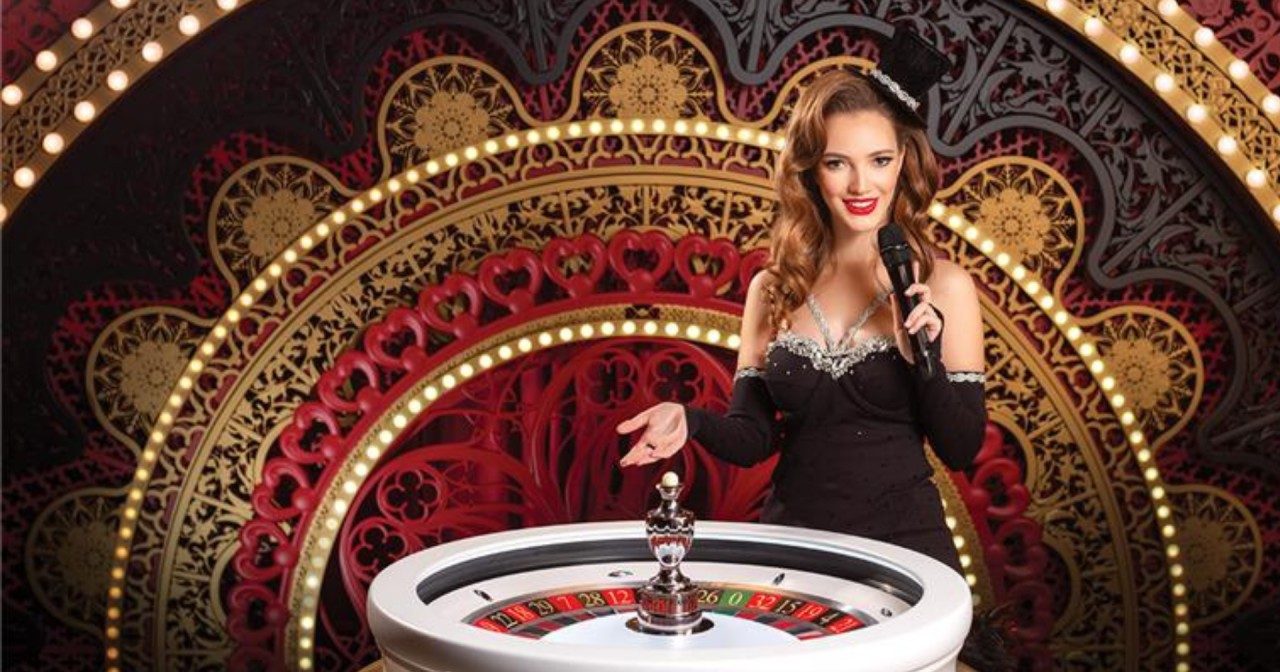 Casino Live Dealer Là Gì?