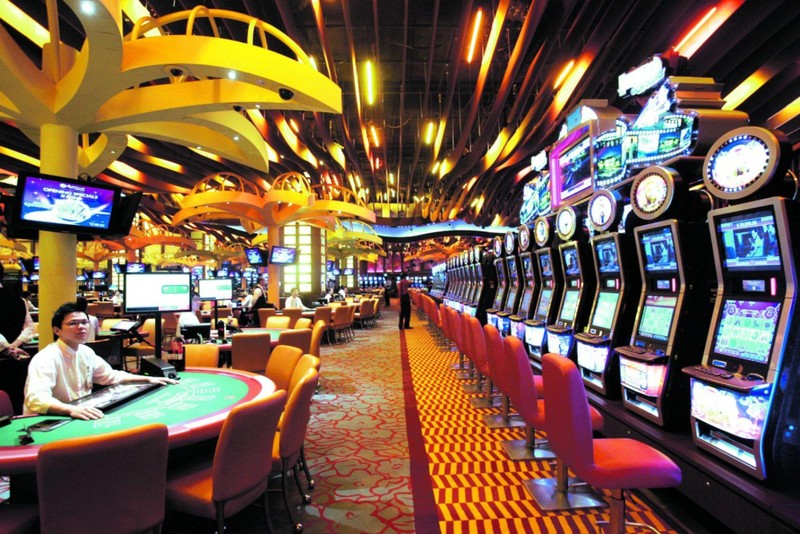 Game Casino Chân Thật Là Gì?