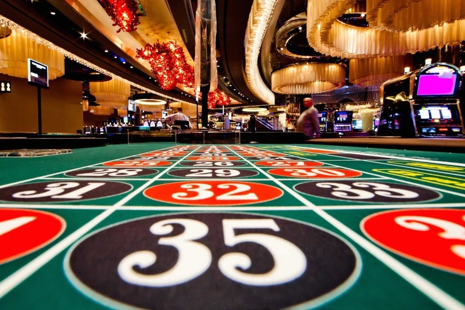 Tỷ lệ thắng casino là gì?