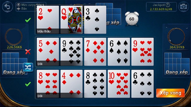 Game Bài Có Chat Là Gì?