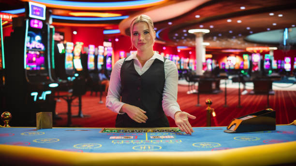 Chọn Nhà Cái Live Casino Uy Tín
