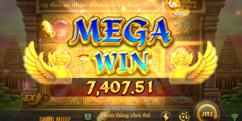 nổ hũ