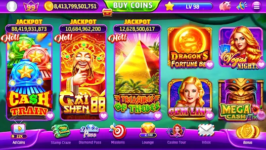 Slot Nhiều Bonus Là Gì?