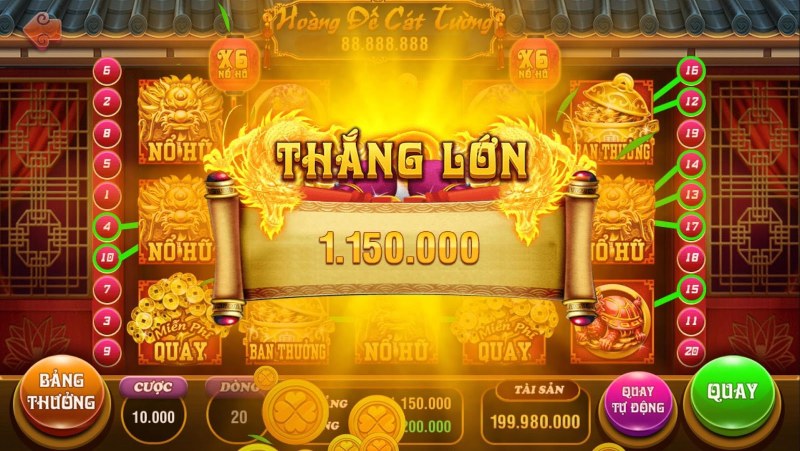 Slot Dễ Nổ Là Gì?