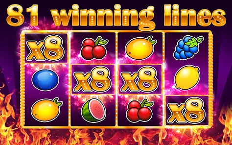Game slot