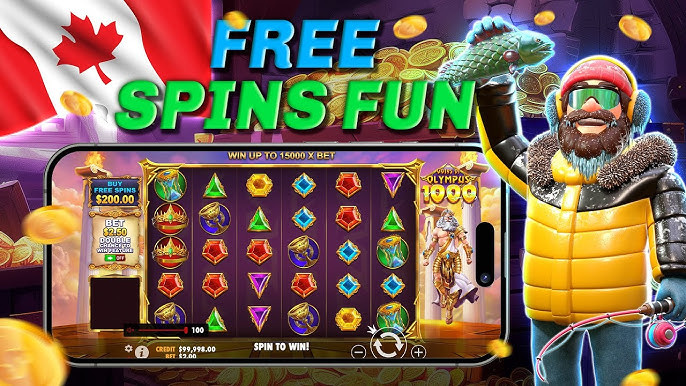 Free Spin Là Gì Trong Slot Game?