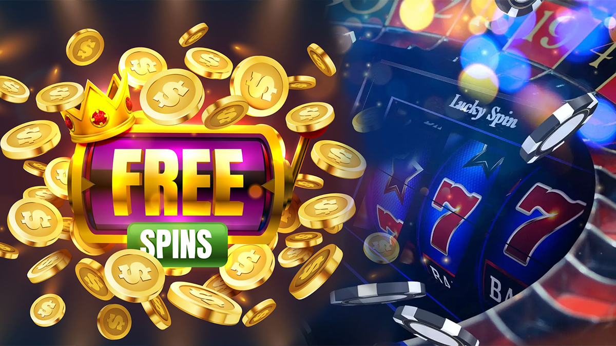 Mẹo Tìm Kiếm Và Chơi Slot Nhiều Free Spin
