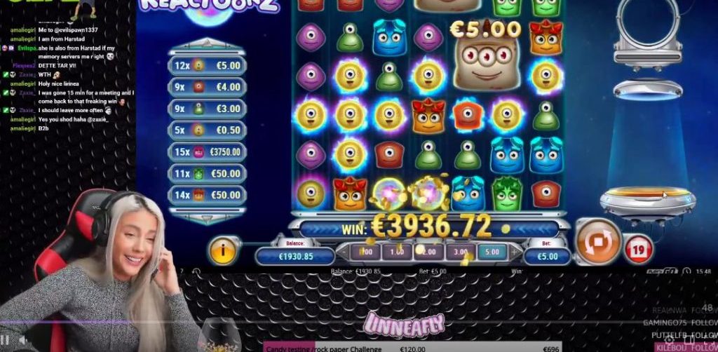 Lợi Ích Của Stream Casino Đối Với Người Chơi