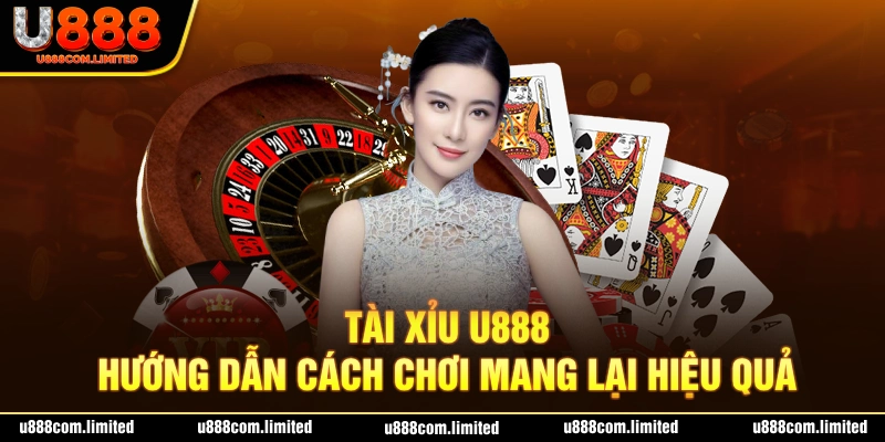 hướng dẫn cách chơi tài xỉu