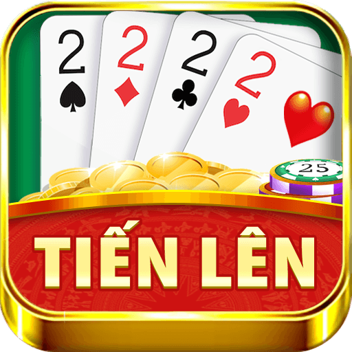 Game bài tiến lên
