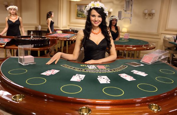 Những Điều Cần Lưu Ý Khi Tham Gia Phát Trực Tiếp Casino