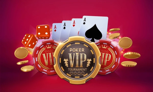 VIP Casino