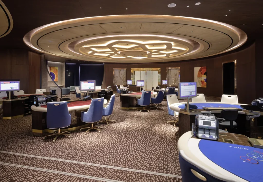VIP Casino